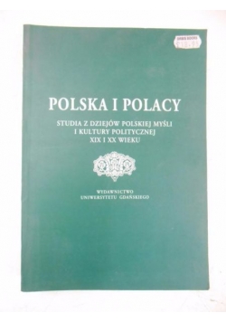 Polska i Polacy
