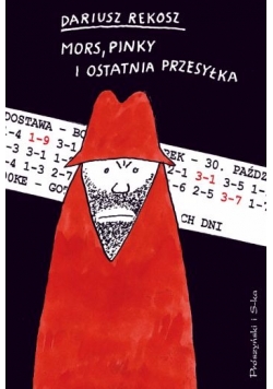 Mors,pinky i ostatnia przesyłka
