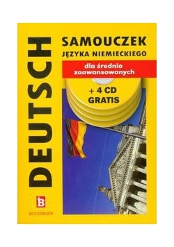 Deutsch: Samouczek języka niemieckiego