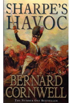 Sharpe's Havoc