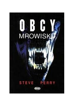 Obcy Mrowisko