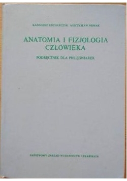 Anatomia i fizjologia człowieka