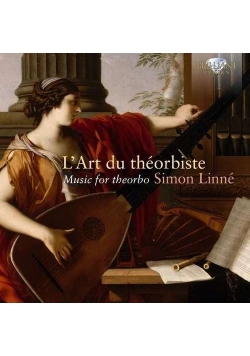 L'art Du Theorbiste