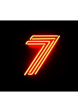 7