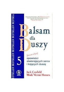 Balsam dla Duszy  5