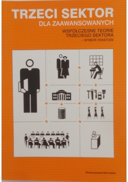 Trzeci sektor