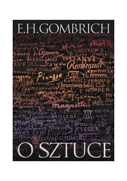 O sztuce