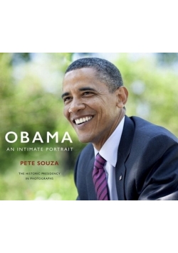 Obama An Intimate Portrait, Nowa