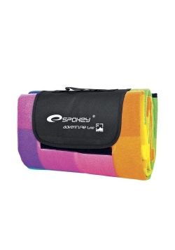 Koc piknikowy Picnic Colour 130x150