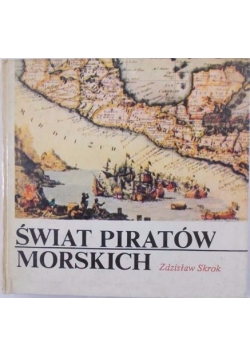 Świat piratów morskich