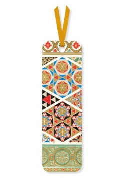 Zakładka do książki Byzantie No. 3