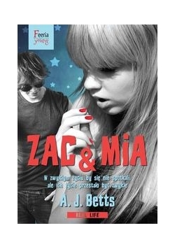 Zac & Mia