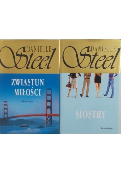 Zwiastun miłości, Siostry,