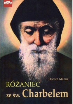 Różaniec ze św. Charbelem