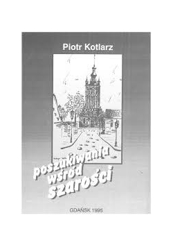 Poszukiwania wśród szarości