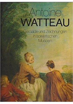 Gemalde und Zechnungen in swojetischen Museen