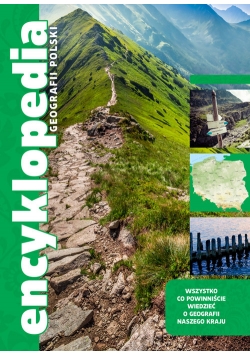 Encyklopedia geografii Polski
