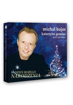 W dzień Bożego Narodzenia
