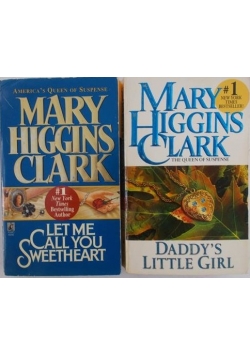 Let me call you sweetheart/ Daddy is little girl