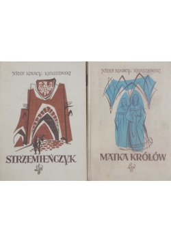 Matka Królów \ Strzemieńczyk