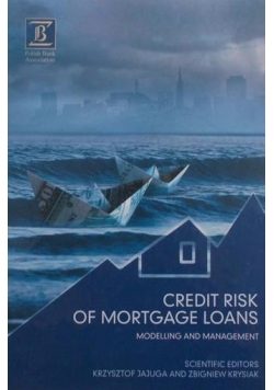 Credit Risk Of Mortgage Loans