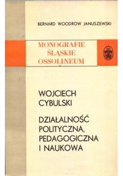 Monografie Śląskie Ossolineum