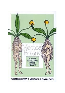 Medical Botany