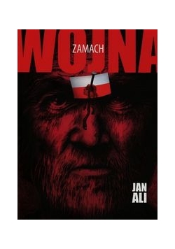 Zamach Trylogia Wojna Część 1