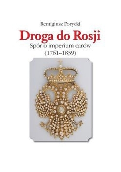 Droga do Rosji