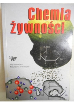 Chemia żywności