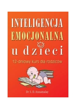 Inteligencja emocjonalna u dzieci