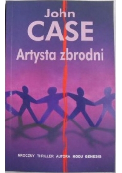Artysta zbrodni