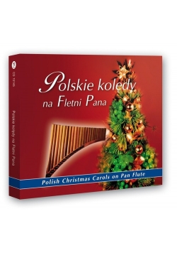 Kolędy na Fletni Pana