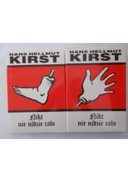 Nikt nie ujdzie cało I-II