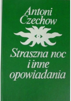 Straszna noc i inne opowiadania