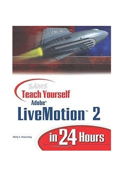 Adobe Live Motion