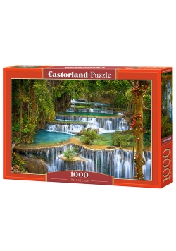 Puzzle 1000 The Cascade