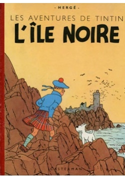 Lile Noire , 1947 r.