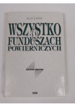 Wszystko o funduszach powierniczych