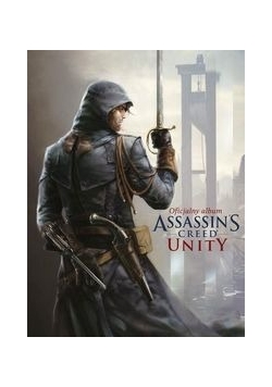 Oficjalny album Assassins Creed Unity