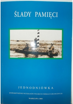 Śladami pamięci
