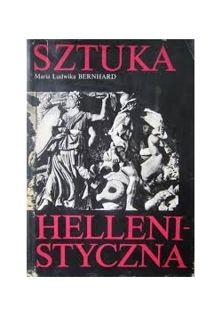 Sztuka Hellenistyczna