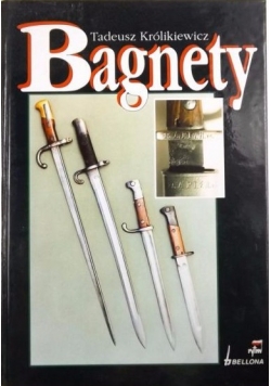 Bagnety