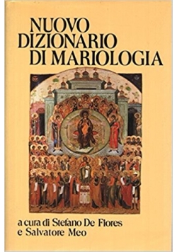Di mariologia
