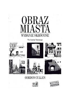 Obraz miasta wydanie skrócone