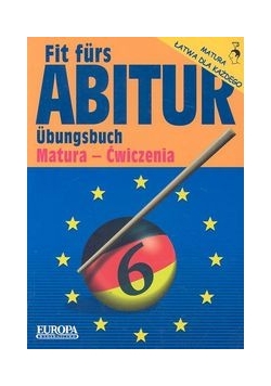 Fit furs Abitur