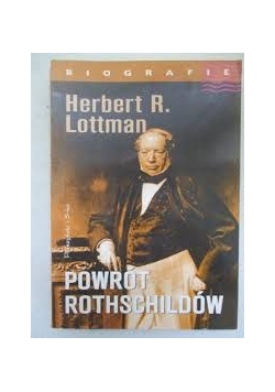 Powrót Rothschildów