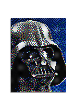 Mozaika Pixel Star Wars 5600 elementów