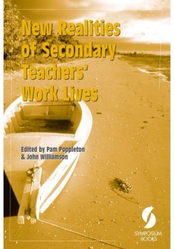 New realities of secondary teachers work lives