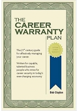 The career warranty plan